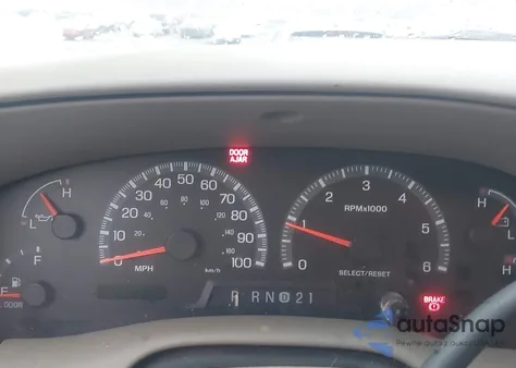 2001 Ford F-150 King Ranch Edition/Lariat/Xlt from USA, damaged, VIN 1FTRW08L81KE30191